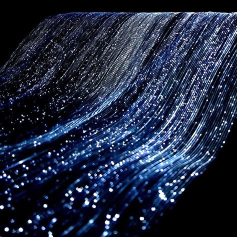 As an emerging fiber material, luminous fiber has been made into luminous products such as luminous rope, luminous cloth, etc. And it has been widely used in the military, fire protection, marine transportation, fishing and daily life industries. More info: Tel: +86 57987027328 Email: info@globri.com #luminousfiber #lightstorage #selfilluminatingmaterial Marine Transportation, Holographic Projection, Abstract Science, Outdoor Tile, Led Clothing, Fiber Optic Lighting, Music Studio Room, Arte Robot, Outdoor Tiles