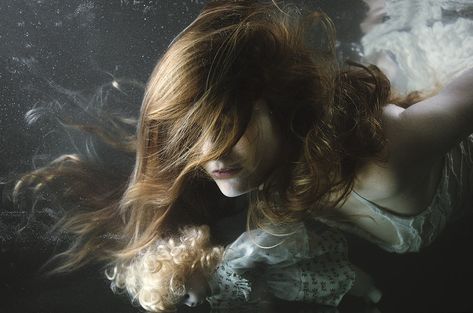 Mira Nedyalkova, Ethereal Photography, Les Nereides, Photography Series, Flowers For You, Mermaid Art, Underwater Photography, Find Beauty, Under The Sea