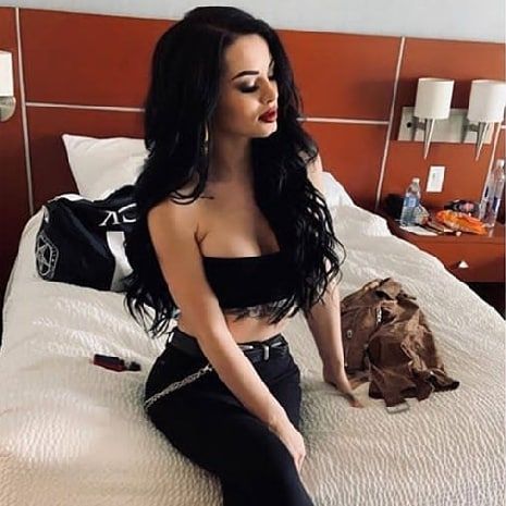 Paige Knight, Paige Wwe, Wrestling Divas, Bad To The Bone, Wwe Divas, Instagram Models, Jennifer Lopez, Wwe, Dress To Impress