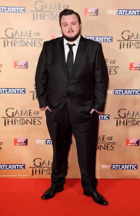 Pin for Later: It's Always Fun to See the Game of Thrones Cast Out of Costume John Bradley Game Of Thrones, John Bradley, Game Of Thrones Cast, Set Game, Real Life Stories, Always Be, Helping People, The Game, Pop Culture