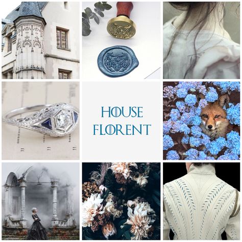 House Florent Aesthetic, Game Of Thrones Moodboard, House Tyrell Aesthetic, House Florent, Westeros Houses, Houses Of Westeros, House Tyrell, Game Of Thrones Outfits, Game Of Thrones Artwork