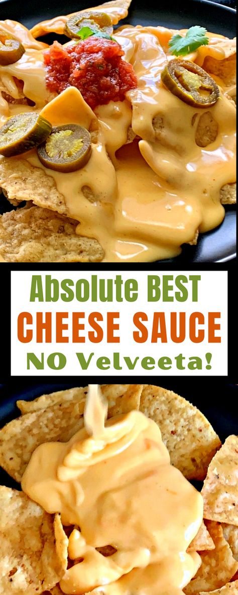 Best Cheese Sauce, Sauce For Pasta, Creamy Cheese Sauce, Cheese Sauce For Pasta, Homemade Cheese Sauce, Homemade Sauce Recipes, Nacho Cheese Sauce, Cheese Sauce Recipe, Pasta Pizza