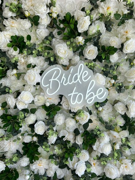 Bride To Be Neon Sign, Bride To Be Background, Bride To Be Aesthetic, Bride To Be Wallpaper, Bride To Be Backdrop, Spa Suite, Bride To Be Decorations, Miami Bachelorette, Best Bride