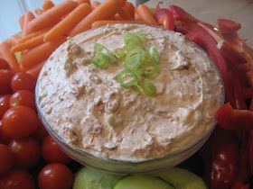 Tomato Dip Recipes, Easy Dips To Make, Sundried Tomato Dip, Dips Recipes, Pimento Cheese Recipes, Delicious Dips, Delicious Dips Recipes, Ina Garten Recipes, Football Snacks