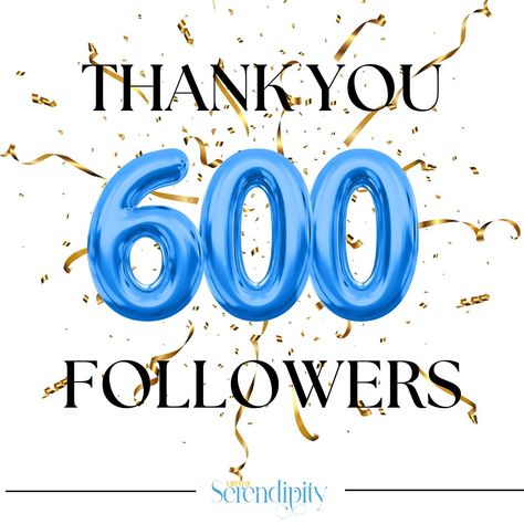 🎉Thank Y’all for 600 followers🎉 Thank you to everyone that has been along this journey of building A Scent of Serendipity. Whether it’s been a like, a repost, a purchase, or just simply telling someone word of mouth about the creations I make!! Thank you, Thank You, Thank You!! . . . #ascentofserendipity #apprectiationpost #airfresheners #carfresheners #linensprays #whatsinyourwarmer #scentedhome #homefragrances #homefragranceproducts #waxmelts #skincare #bodycareproducts #blackownedbusines... 600 Followers Thank You, 1700 Followers Thank You, 700 Subscribers Thank You, Scentsy Thank You For Supporting, 600 Followers, Word Of Mouth, Air Fresheners, Home Fragrance, Wax Melts