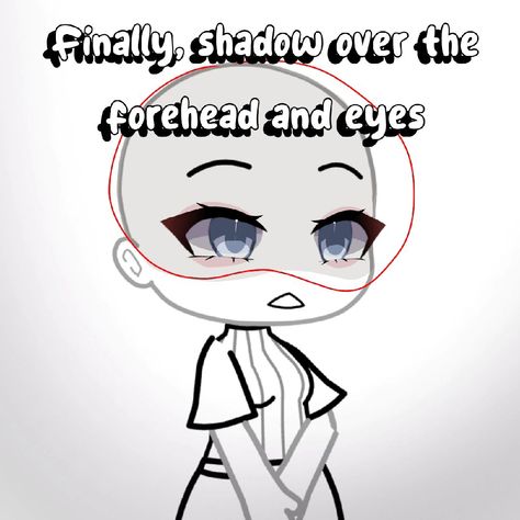 🔹️lazy post because I don't have time🔹️#gacha #edittutorial #your.ro... | Gascha Life Edit | TikTok Gacha Username Ideas, How To Edit Eyes Gacha, Gacha Life Eyes Edit Tutorial, Gacha Tips, Gacha Life Edit Tutorial, Gacha Eyes, Gacha Edit Tutorial, Gacha Edit, Paint Brush Drawing