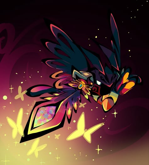 Morpho Knight, Butterfly Morpho, Galacta Knight, Kirby Star Allies, Kirby Cute, Kirby Fanart, Kirby Star, Knight Fanart, Close Instagram