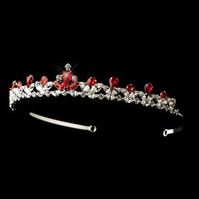 Quinceanera Tiaras, Hair Accessories Tiara, Tiara Headpieces, Beautiful Tiaras, Rhinestone Tiara, Princess Tiara, Princess Gown, Rhinestone Wedding, Wedding Tiara