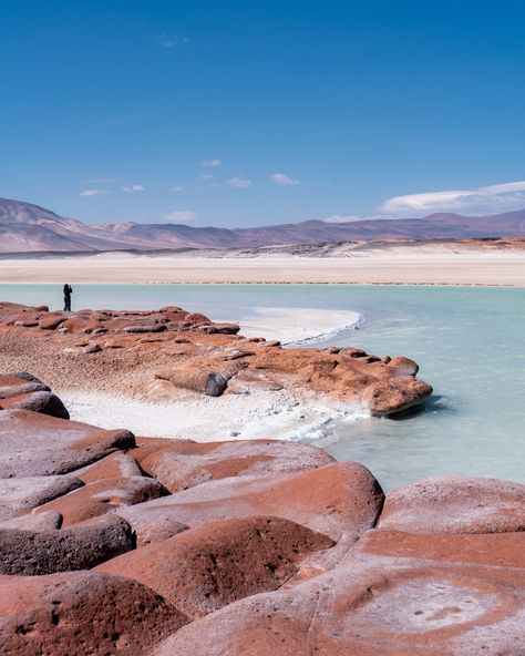 O Deserto do Atacama é um destino fascinante, com paisagens que parecem de outro planeta e cenários cinematográficos. Existem muitos roteiros incríveis para explorar, cada um oferecendo experiências únicas. Mesmo se você for alguém que prefere fugir dos clássicos e buscar o “lado B” dos destinos, o Atacama é um lugar onde os passeios convencionais também são imperdíveis. É o tipo de destino em que, mesmo voltando várias vezes, você sempre encontrará algo novo para fazer. Aqui está minha li... Atacama Desert Chile, Atacama Desert, Vision Board, Places To Visit, Collage, Pins, Instagram