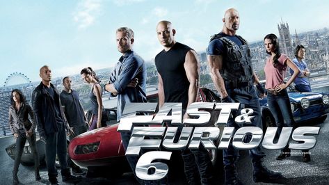 Fast And Furious 6, Movie Fast And Furious, Furious 6, The Fast And The Furious, Michael Rooker, Fast Five, Fast And The Furious, Michelle Rodriguez, Fast Furious