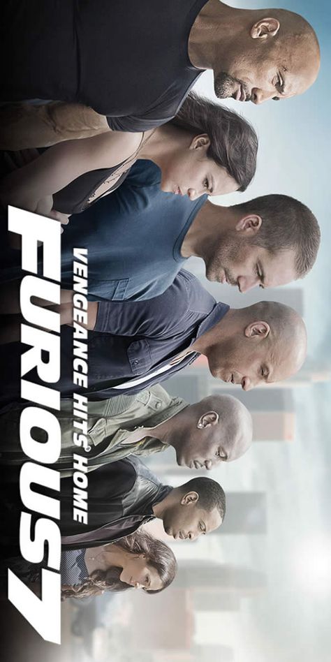 Furious 7 Poster, Fast Furious Quotes, 2 Fast 2 Furious, Fast 2 Furious, Movie Fast And Furious, Fast And Furious Cast, The Fast And The Furious, Fast And Furious Actors, Furious 7