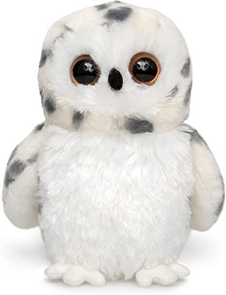 Owl Stuffed Animal Diy, Owl Plushies, Owl Stuffed Animal, Harry Potter Plush, Stuffed Owl, Whimsical Owl, Snow Owl, Owl Plush, Owl Pet