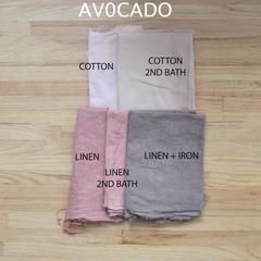 Tela, Nature, Dye With Avocado, Natural Green Dye, Avocado Dye, Norse Design, Avocado Dyeing, Natural Dye Fabric, Natural Dyeing