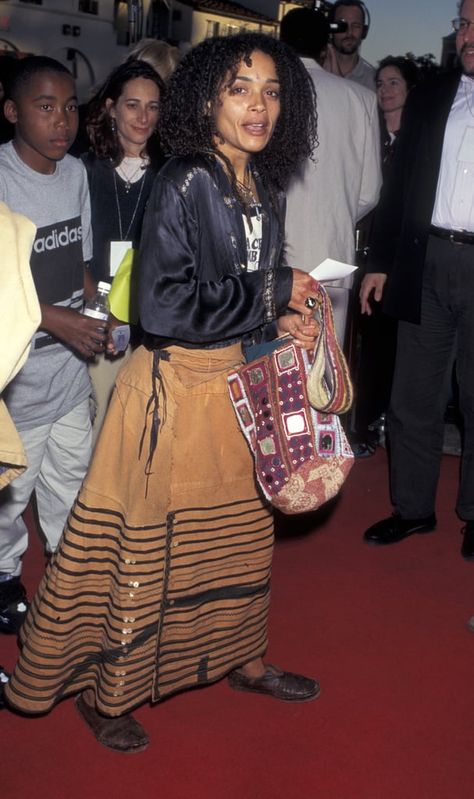 Lisa Bonet in 1996 Emily Maynard, Joanna Garcia, Kimono Shrug, Courtney Stodden, Lisa Bonet, Minka Kelly, Style Evolution, Fashion Moments, Betty Cooper