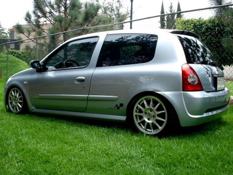 Clio Sport Clio Sport, Clio Rs, Renault Sport, Sports Models, Street Cars, Cool Cars, Cars, Quick Saves, Coupe