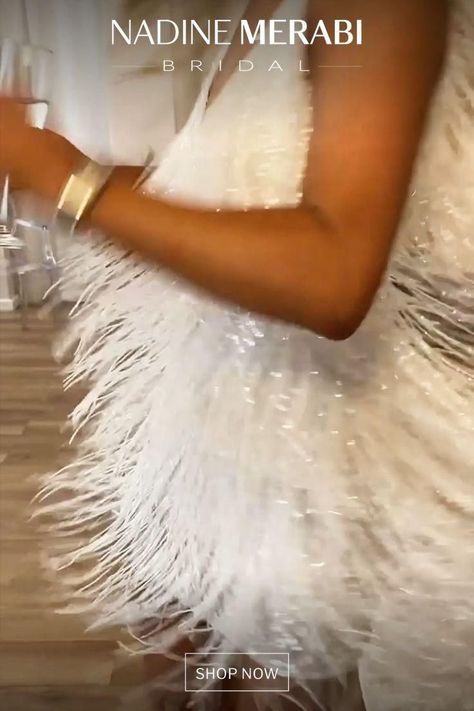 NADINE MERABI | SADIE White Dress [Video] in 2022 | White dress party, Twisted dress, Dreamy dress White Party Dress, Dress Video, Nadine Merabi, Twisted Dress, Bachelorette Outfits, Future Wedding Plans, White Dress Party, Dreamy Dress, Vegas Wedding