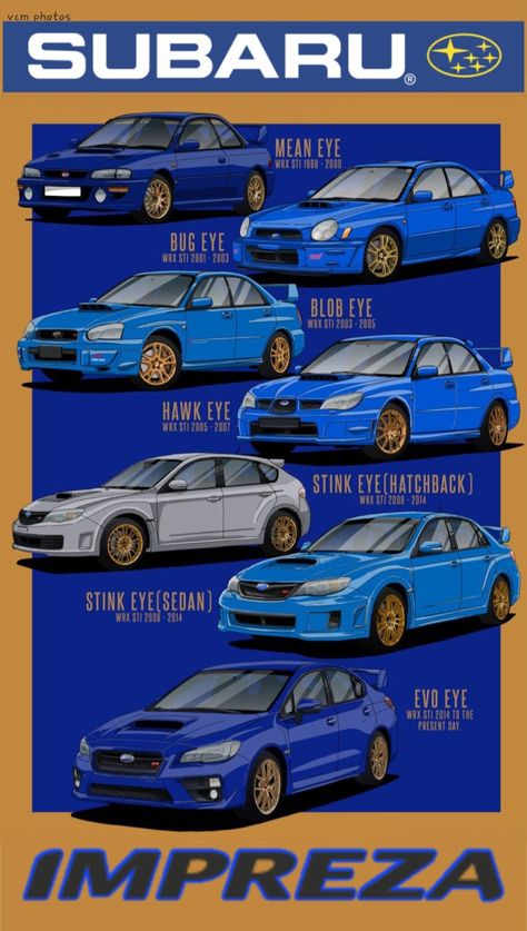 Green Smokey Eye Makeup, Subaru Hatchback, Subaru Wrx Hatchback, Richard Burns, Kereta Sport, Subaru Rally, Green Smokey Eye, Makeup For Blue Eyes, 2024 Planner