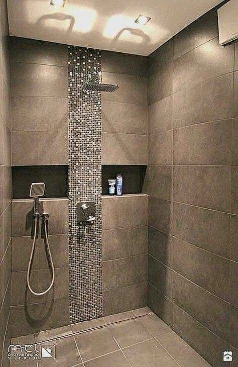 Remodeling Bathroom Ideas, Remodeling Bathroom, Bilik Air, Old Home Remodel, Ceiling Design Modern, Bathroom Redesign, Bathroom Shower Tile, Bathroom Remodel Shower, Bathroom Ideas Modern