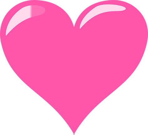 Heart Clip Art, Wellness Coaching, Got Dragons, Heart Emoji, Healthy Marriage, Love Shape, Alternative Medicine, Pink Love, Heart Design