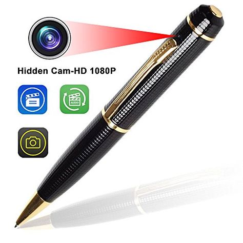 Best Pen, Pen Camera, Covert Cameras, Voice Recording, Pinhole Camera, Security Cam, Wireless Home Security Systems, House Wiring, Dvr Camera