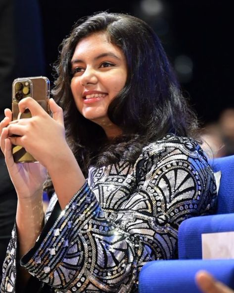 Aaradhya Bachchan is her mother, Aishwarya Rai Bachchan's biggest cheerleader. Their cutesy camaraderie at the SIIMA Awards proves their precious bond. #AishwaryaRaiBachchan #aishwaryaraibachchan #aishwaryarai #AaradhyaBachchan #SIIMA2024 #siimaawards Aradhya Bachchan, Aaradhya Bachchan, Actress Name List, Bollywood Updates, Aishwarya Rai Bachchan, Bollywood Gossip, Movie Awards, South Actress, Aishwarya Rai