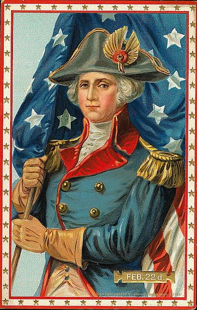 *PATRIOTIC ~ Free To Use by Suzee Que, via Flickr Patriotic Doll, Man In Uniform, Patriotic Images, Birthday Postcard, The Dictator, Vintage Patriotic, I Love America, American Flags, Jack Kirby