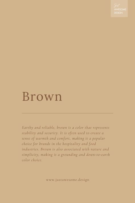 Brown color meaning.brown color psychology.brown affirmation. Brown aesthetic. Brown color.brown hexacode. Brown color pallete. Brown color shades. Brown color scheme. Dark brown aesthetic. Soft brown aesthetic. Different shades of brown. Aesthetic brown. Color meaning. Color psychology. Emotions of colors.soft pink aesthetic. Web designing color codes. Color codes for illustrators. Graphic design. What does the color brown mean. Brown wallpaper. Brown aesthetic wallpaper. Color Brown Meaning, Brown Color Psychology, Soft Brown Aesthetic Quotes, Brown Color Meaning, Shades Of Brown Wallpaper, Brown Definition, Shades Of Brown Aesthetic, Aesthetic Brown Color, Brown Meaning