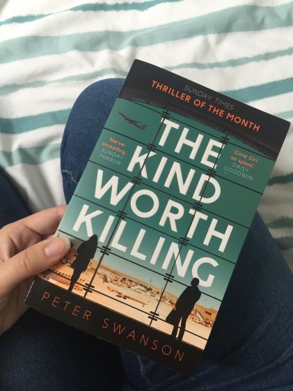 The Kind Worth Killing, Serial Podcast, Motivation To Workout, Must Read Books, Prison Life, Dystopian Novels, In Cold Blood, Margaret Atwood, Thriller Books