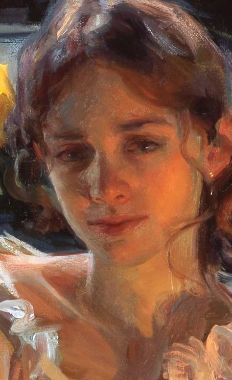 Daniel F Gerhartz, متحف فني, Istoria Artei, Rennaissance Art, Photographie Portrait Inspiration, Lukisan Cat Air, Old Paintings, Ethereal Art, Old Art