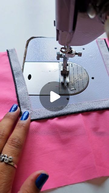 Piping Techniques Sewing Neckline, Piping Techniques Sewing, Sewing Piping, Sewing Tips And Tricks, Piping Techniques, Piping Tips, Sewing Tips, May 21, Sewing Hacks