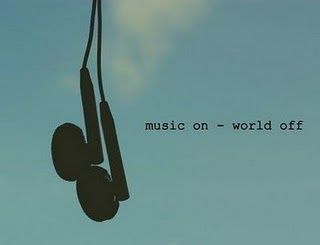 yep Music On World Off, Music Quotes Deep, Music Is My Escape, John Green, Music Therapy, Music Love, Music Stuff, Chorus, Music Quotes