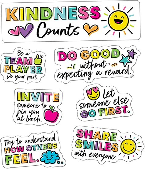 Do Good Deeds, Student Treats, Writing Bulletin Boards, Kindness Counts, Kindness Bulletin Board, Kids Bulletin Boards, Calendar Bulletin Boards, School Board Decoration, Compliment Someone