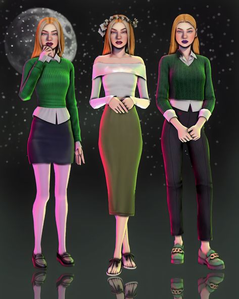 Drama Sims 4, Dawn Total Drama, Cc Folder, Total Drama Island, Total Drama, Sims 4 Clothing, Maxis Match, Custom Content, Sims 4 Mods