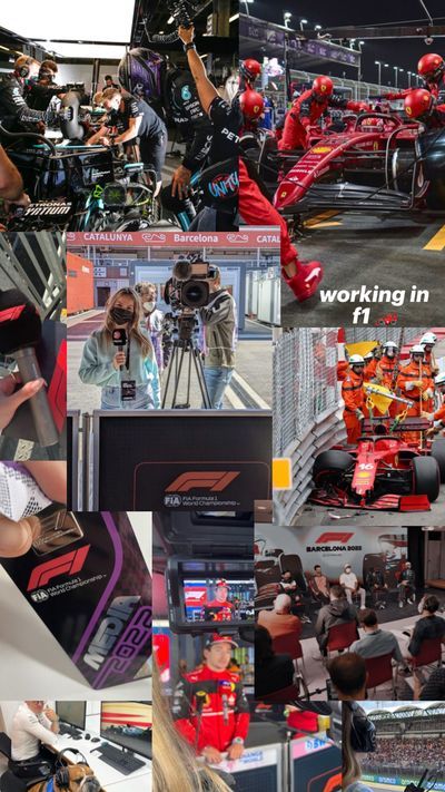 Formula 1 Engineering, F1 Interview Aesthetic, F1 Engineering Aesthetic, F1 Engineer Aesthetic Women, F1 Media Aesthetic, Working In F1 Aesthetic, F1 Job Aesthetic, F1 Manifesting, F1 Engineer Aesthetic