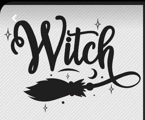 Witches Broomstick, Illustrator Text, Spooky Signs, Witches Broomsticks, Halloween Shirt Design, Drawing Lessons For Kids, Witch Diy, Witch Svg, Art Moon