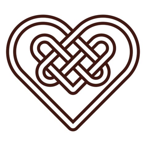 Celtic heart knot stroke #AD , #SPONSORED, #Ad, #heart, #knot, #stroke, #Celtic Celtic Heart Knot Tattoo, Celtic Heart Tattoo, Celtic Heart Knot, Celtic Cross Tattoos, Diy Gift For Bff, Celtic Love Knot, Knot Tattoo, Cut Out Art, Heart Knot