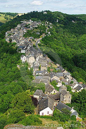 Vila Medieval, Medieval Village, Southern France, Chateau France, Beaux Villages, French Countryside, Medieval Town, South Of France, France Travel