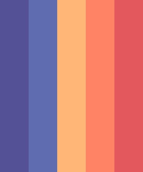 Color Scheme Blue, Flat Color Palette, Hex Color Palette, Cool Color Palette, Color Palette Challenge, Palette Art, Color Schemes Colour Palettes, Color Palate, Blue Color Schemes