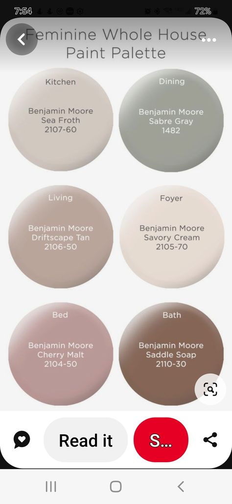 Mauve Gray Paint, Mauve Office Walls, Brown Mauve Paint Color, Neutral Mauve Paint Colors, Light Mauve Pink Paint, Mauve Office, Muted Mauve Paint, Clay Paint, Paint Colors