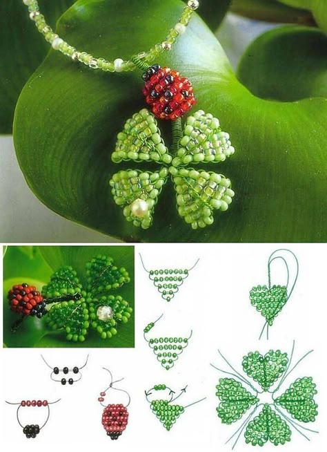 Beaded Craft Ideas, Beads Crafts Ideas, Beading Flowers, Bead Animals, Pony Bead Crafts, Beaded Flowers Patterns, Seed Bead Crafts, Seed Bead Tutorials, Beads Craft Jewelry