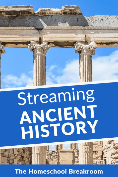 Ancient History Homeschool, Ancient Egypt Lessons, Egypt Lessons, Classical Conversations Foundations, Middle Ages History, History Podcasts, Modern World History, Ancient World History, Middle School History