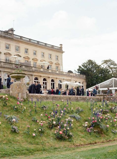 Spring Wedding Ideas, English Garden Wedding, British Wedding, Spring Wedding Decorations, Spring Wedding Invitations, British Garden, English Wedding, Countryside Wedding, British Countryside