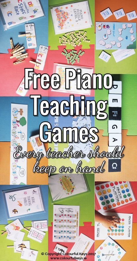 Do you use all of these piano teaching games? What would you add to the list? http://colourfulkeys.ie/essential-free-piano-teaching-games/ Piano Teaching Games, Teaching Games, Piano Lessons For Kids, Piano Games, Piano Classes, Piano Teaching Resources, Piano Music Lessons, Homeschool Music, Music Lessons For Kids