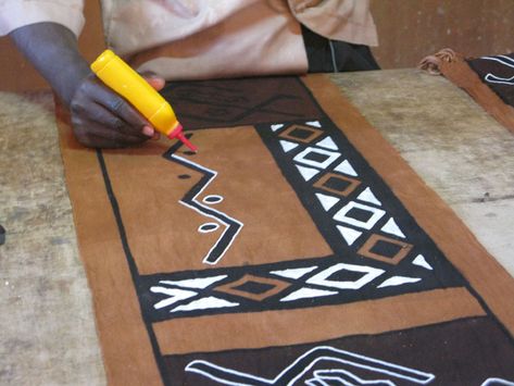 Africa Art Design, African Pattern Design, African Interior, African Theme, Afrique Art, Kuba Cloth, Afrikaanse Kunst, African Textile, African Fabrics