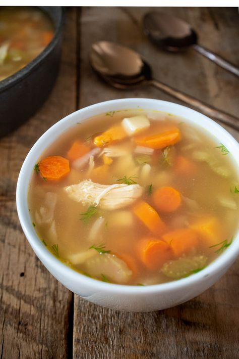 Chicken Bone Broth Benefits, Chicken Bone Soup, Bone Broth Benefits, Bone Soup, Chicken Bone Broth, Dark Meat, Chicken Bones, Real Ingredients, Bone Broth