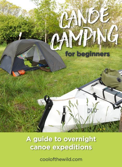 Canoe Hacks, Canoe Camping Food, Family Camping Checklist, Kayak Cart, Camping Images, Outdoor Skills, Vacation Checklist, Boundary Waters Canoe Area, Inflatable Boats