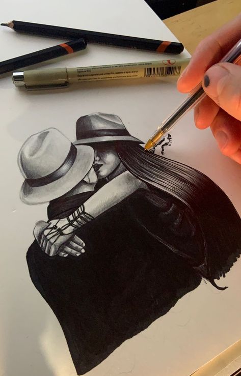 Chicano art Love Chicano Art, Chicano Pen Art, Chicano Love Drawings, Chicano Love Art Drawings, V For Vendetta Tattoo, Vendetta Tattoo, Lowrider Drawings, Chicano Art Movement, Chicano Quote