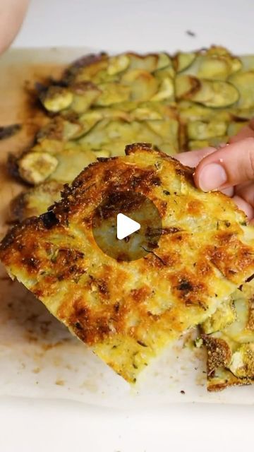 Potato Scarpaccia, Courgette Tart Recipe, Vegan Savory Tart, Scarpaccia Zucchini Tart, Vegan Zucchini Pizza Crust, Vegan Scarpaccia Zucchini Tart, Vegan Zucchini Potato Fritters, Savoury Tart, Potato Tart