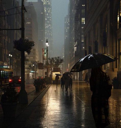 Bebu on Twitter: "Night life ~ © Nazarii Darkach https://t.co/C7opAIXTaG" / Twitter City Street, The Rain, New York, On Instagram, Instagram