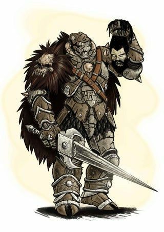 Warforged Barbarian, Warforged Art, Barbarian Dnd, Pc Ideas, Pathfinder Character, Dnd Races, Space Pirate, Fantasy Races, Dungeons And Dragons Characters